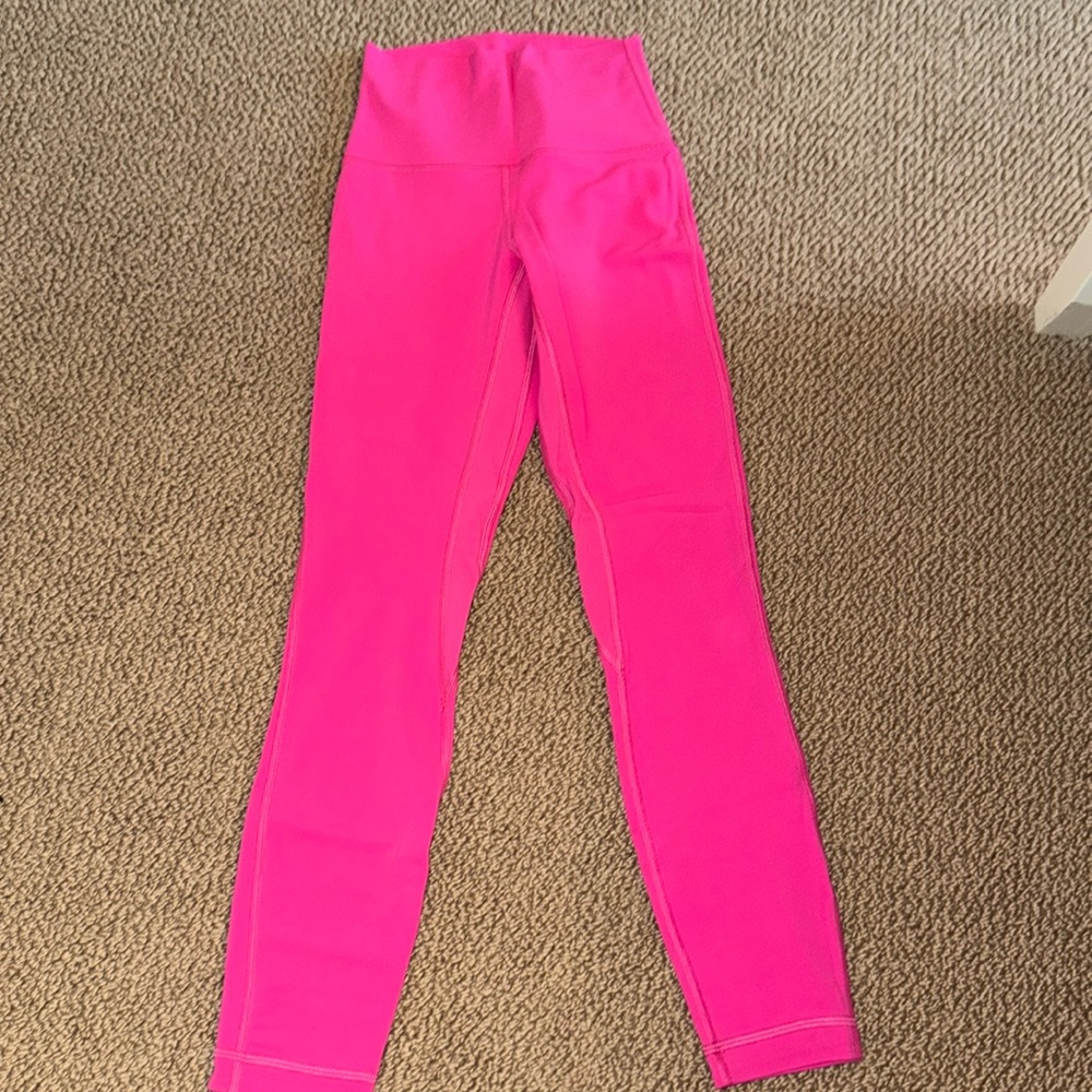 lululemon leggins